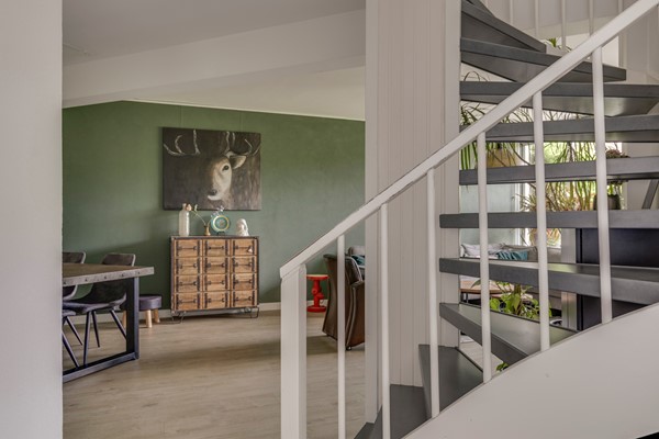 Medium property photo - Zuidererf 30, 3181 JE Rozenburg